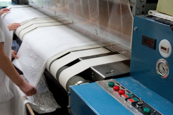 What you don’t know about your equipment, can hurt you! Success Stories from Spindle Customers.