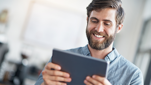 Are You an Industry Leader or Laggard?