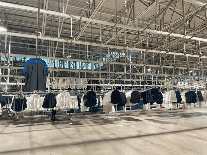 How to Improve Your Commercial Laundry Plant Using Software