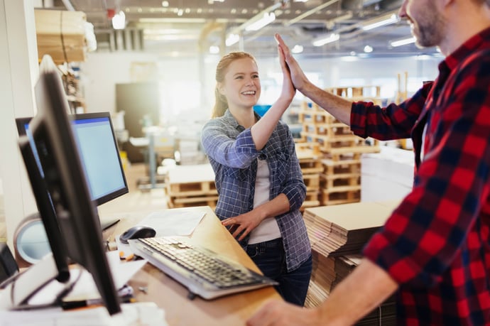 3 Steps to Incentivizing Employee Performance