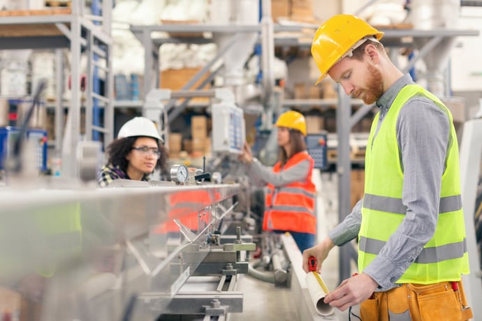 Employee of the Month? Calculating Employee Performance
